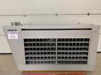 80 Kw MARK gasheater (3421), Ophalen of Verzenden, Gebruikt, 800 watt of meer, Kachel