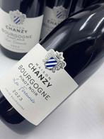 2023 Maison Chanzy Bourgogne Pinot Noir Les Fortunés -, Verzamelen, Wijnen, Nieuw