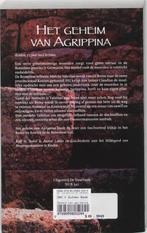 Het geheim van agrippina 9789055603244 R.- D. Sabel, Verzenden, Gelezen, R.- D. Sabel