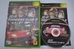 Midnight Club II (XBOX), Spelcomputers en Games, Games | Xbox Original, Zo goed als nieuw, Verzenden