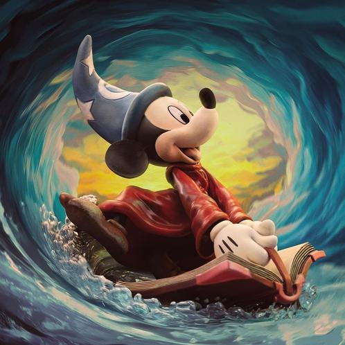 Disney Classics Vintage Collection Deluxe Art Scale Statue 1, Verzamelen, Disney, Nieuw, Ophalen of Verzenden