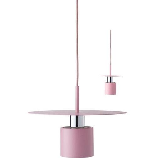 Frandsen - Jørgen Klinkby - Plafondlamp - Kleurrijk - Metaal, Antiek en Kunst, Antiek | Lampen