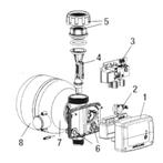 PEDROLLO Presflo Multi PM16, Tuin en Terras, Waterpompen, Ophalen of Verzenden, Nieuw