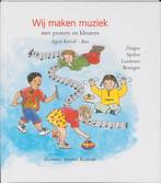 Wij Maken Muziek 9789066653900 I. Rietveld-Roos, Boeken, Verzenden, Gelezen, I. Rietveld-Roos