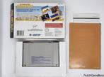 Super Nintendo / Snes - An American Tail - Fievel Goes West, Verzenden, Gebruikt