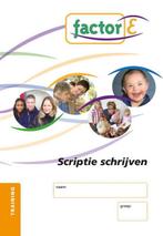 Factor E   Communicatietechnieken voor onderha 9789037209426, Boeken, Zo goed als nieuw