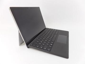 MICROSOFT SURFACE PRO 4 M3-6Y30/ 4GB/ 128GB/ 12,3 INCH/ W11 beschikbaar voor biedingen