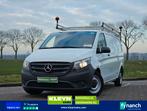 Zakelijke Lease |  Mercedes-Benz Vito 116, Auto's, Automaat, ABS, Gebruikt, Euro 6