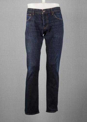 Vintage Straight Gsus Blue size 34 / 31 beschikbaar voor biedingen