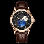 Ublast - Orbital Plane - Automatic Moon Phase -, Nieuw