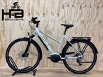 Gazelle Medeo T10 HMB 28 inch E-Bike Shimano Deore 2023, Fietsen en Brommers, Ophalen of Verzenden, Zo goed als nieuw, 50 km per accu of meer