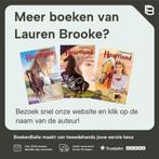 Tweestrijd & Doorbraak / Heartland 9789020622799, Verzenden, Gelezen, Lauren Brooke