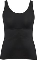 Spanx Tank  top Thinstincts 2.0 - - Kleur Zwart - Maat M, Verzenden