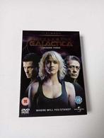 Battlestar Galactica Season Three, Verzenden, Gebruikt