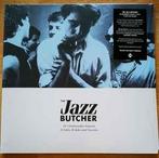 lp nieuw - The Jazz Butcher - Dr Cholmondley Repents: A-S..., Verzenden, Zo goed als nieuw