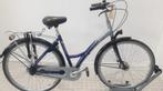 Raleigh Strike | Gebruikt | 3 maanden garantie |-49 cm-Blauw, Ophalen of Verzenden, Nieuw