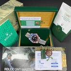 Rolex - GMT-Master - 16750 - Heren - 1986, Nieuw
