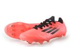 Adidas Voetbalschoenen in maat 44 Roze | 10% extra korting, Overige kleuren, Verzenden, Zo goed als nieuw, Adidas