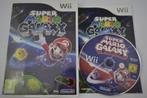 Super Mario Galaxy (Wii HOL), 1 speler, Verzenden, Zo goed als nieuw