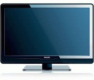 Philips 32PFL3403 - 32 Inch HD Ready Tv, Audio, Tv en Foto, Televisies, 80 tot 100 cm, 50 Hz, HD Ready (720p), Zo goed als nieuw