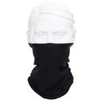 Gezichtsbedekking sjaal - Face Wrap zwart NIEUW, Nieuw, Ophalen of Verzenden