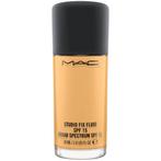 MAC Cosmetics Studio Fix Fluid SPF 15 C45 Foundation - 30ml, Sieraden, Tassen en Uiterlijk, Uiterlijk | Cosmetica en Make-up, Nieuw