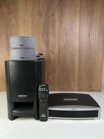 Bose - PS 3-2-1 III - Home Cinema - 2.1 Stereoset, Nieuw