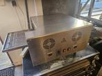 Lopende band pizzaoven 220v  in VEILING, Gebruikt, Ovens, Magnetrons en Steamers
