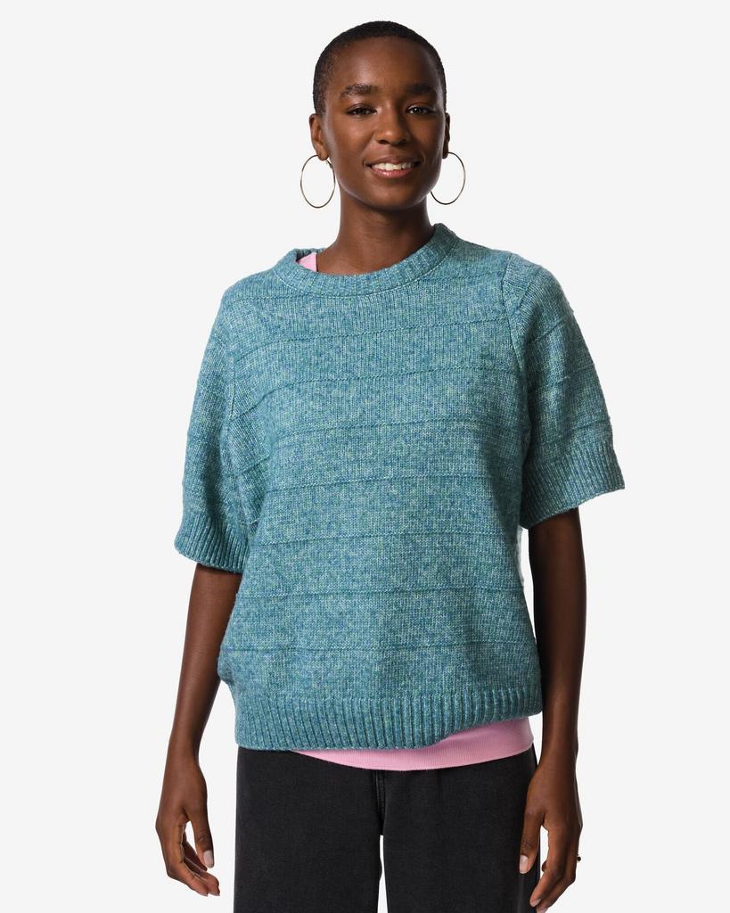 Damesmode Kopen Hema Webshop Kleding Hema Groene Damestrui ≥ HEMA