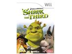 Shrek de Derde (Wii), Spelcomputers en Games, Games | Nintendo Wii, Ophalen of Verzenden, Nieuw