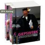 Giepswerk 1 9789078692003 Giep Hagoort, Verzenden, Zo goed als nieuw, Giep Hagoort