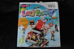 Let’s Party! & Konami Dansmat Boxed Nintendo Wii, Spelcomputers en Games, Verzenden, Nieuw