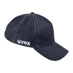 Uvex U-cap Sport 9794 Baseball Cap stootpet, Doe-het-zelf en Verbouw, Nieuw, Verzenden
