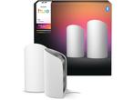 Philips Hue Play - Wall Washer - Multi-color - (2-pack), Verzenden, Zo goed als nieuw