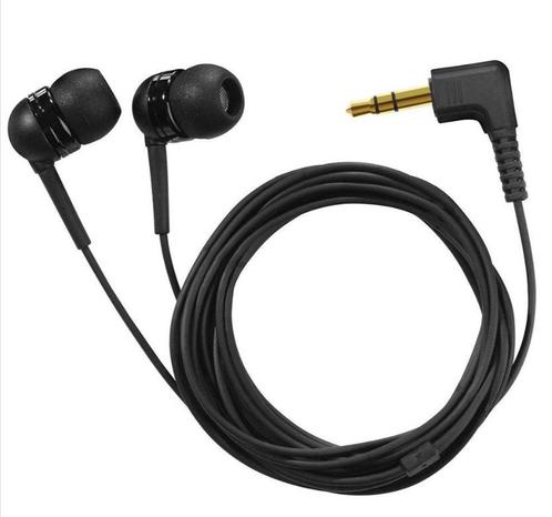 Sennheiser IE 4 IEM oordopjes, Audio, Tv en Foto, Koptelefoons, Nieuw, Sennheiser, Ophalen of Verzenden