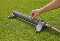 GARDENA Zwenksproeier Aquazoom L - Tuinsproeier - 29-350m², Nieuw