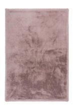 Fluffy Vloerkleed | Heaven | Poederroze | 120x170 cm, Huis en Inrichting, Verzenden, Nieuw