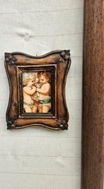 Spiegel (3) - Hout