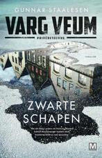 Varg Veum 7 -   Zwarte Schapen  -, Gelezen, Gunnar Staalesen, N.v.t., Verzenden