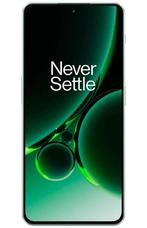 Aanbieding: OnePlus Nord 3 256GB Groen nu slechts € 424, Nieuw, Zonder abonnement, Ophalen of Verzenden, Zonder simlock