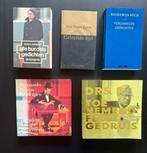 Remco Campert, Jean Pierre Rawie, Boudewijn Büch, e.a. - Lot