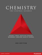 9781442554603 Chemistry | Tweedehands, Verzenden, Zo goed als nieuw, Theodore Brown