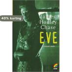 Eve / Rainbow crime / 91 9789041770516 J. Hadley Chase, Verzenden, Gelezen, J. Hadley Chase