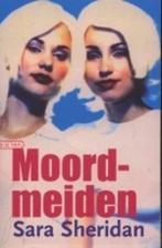 Moordmeiden / Pockethuis 9789069745275 Sara Sheridan, Verzenden, Gelezen, Sara Sheridan