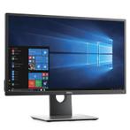 Dell P2417H B-Grade | 24 breedbeeld monitor, Ophalen of Verzenden, Gebruikt, Dell