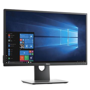 Dell P2417H B-Grade | 24 breedbeeld monitor beschikbaar voor biedingen