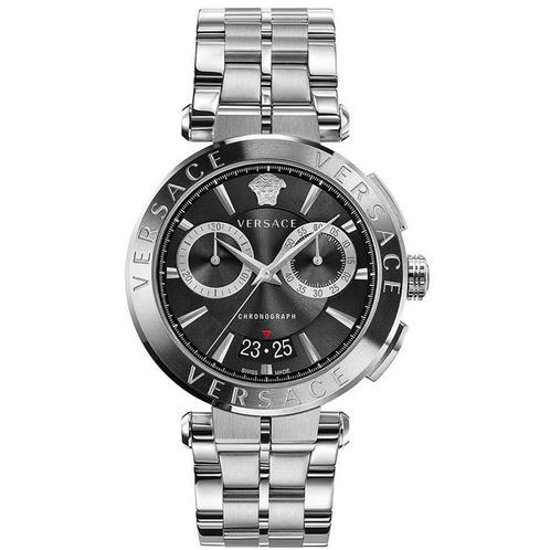 Versace - VE1D01520, Sieraden, Tassen en Uiterlijk, Horloges | Dames, Verzenden