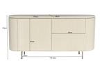 Patou 170cm-31505, Huis en Inrichting, Kasten | Dressoirs, Ophalen of Verzenden, Nieuw