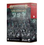 Nighthaunt Spearhead (Warhammer nieuw), Hobby en Vrije tijd, Wargaming, Ophalen of Verzenden, Nieuw