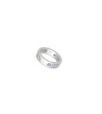 Bvlgari - Ring - 18 karaat Witgoud, Sieraden, Tassen en Uiterlijk, Nieuw